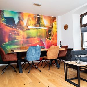 Appartement met Drie Slaapkamers